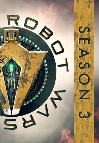 Robot Wars (2016) - Season 3 [192942] (A1508709449) [[TV Shows]] --Plex--